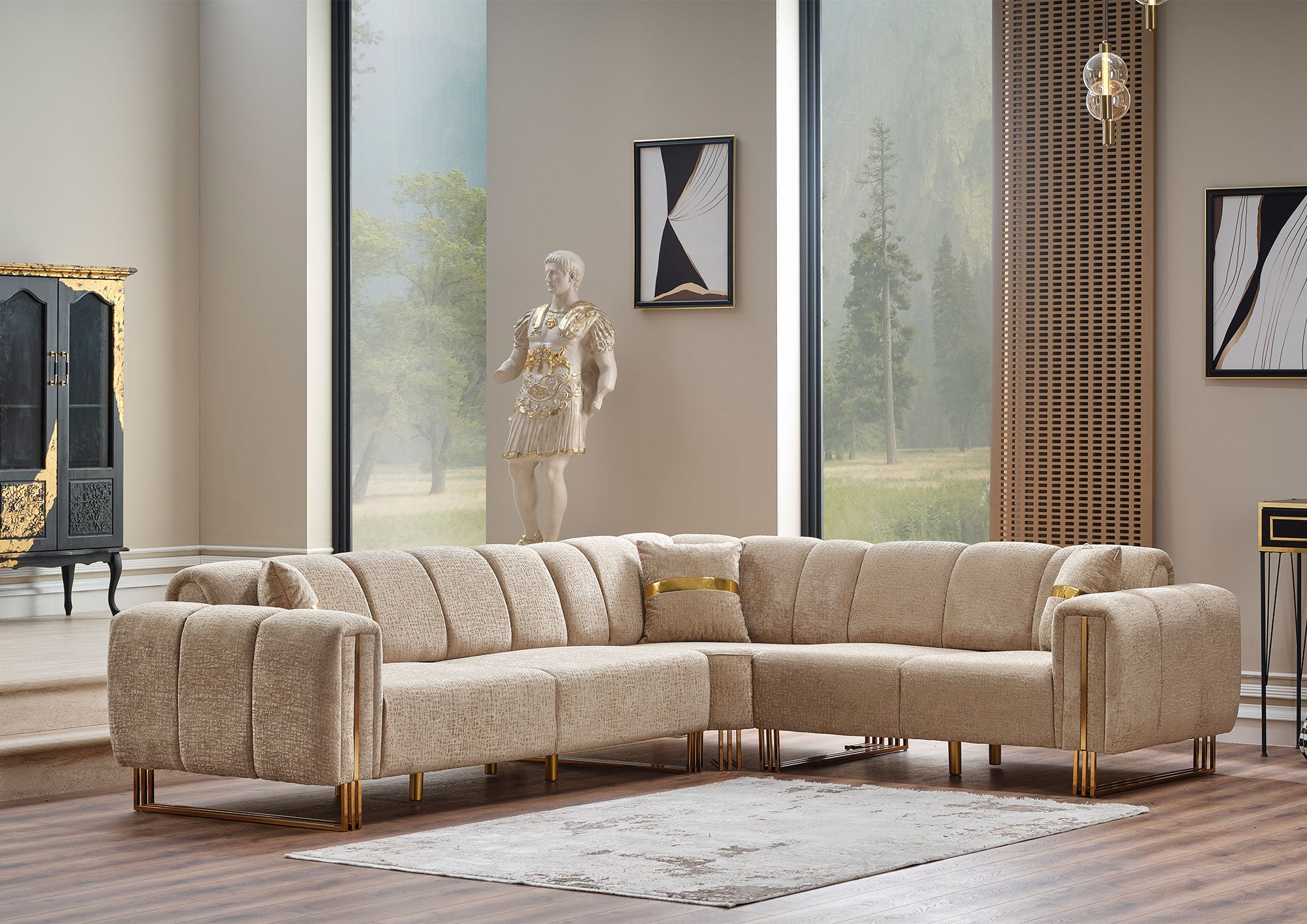 OTTO Ecksofa