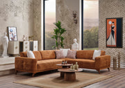 REINA Ecksofa