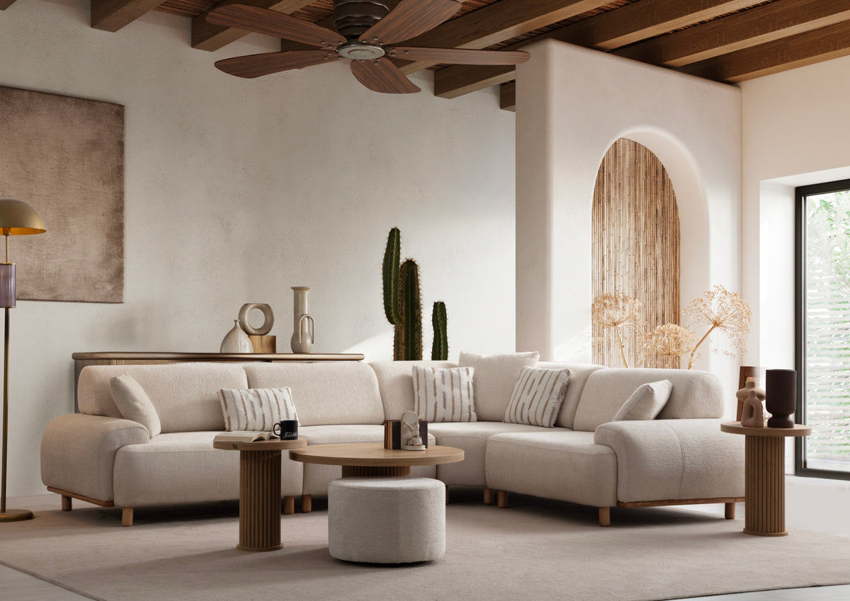 Pera Relaxmodul 120x190 cm