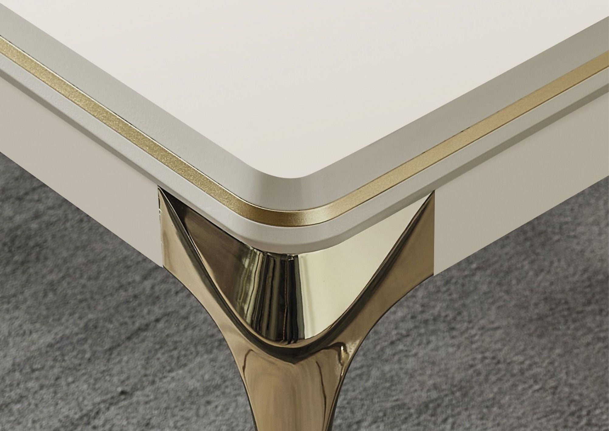 طقم طاولة طعام ELVIN