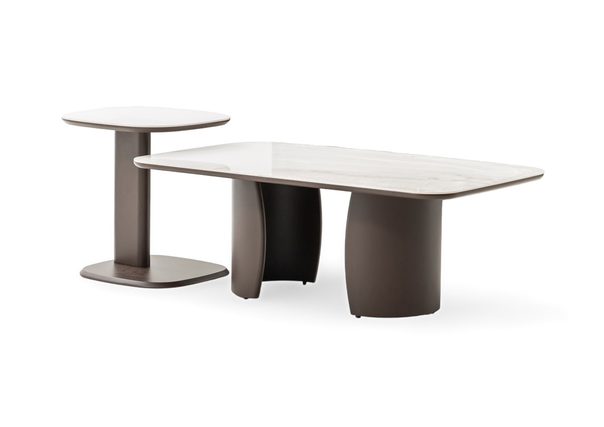 Retro Couchtisch 120 cm