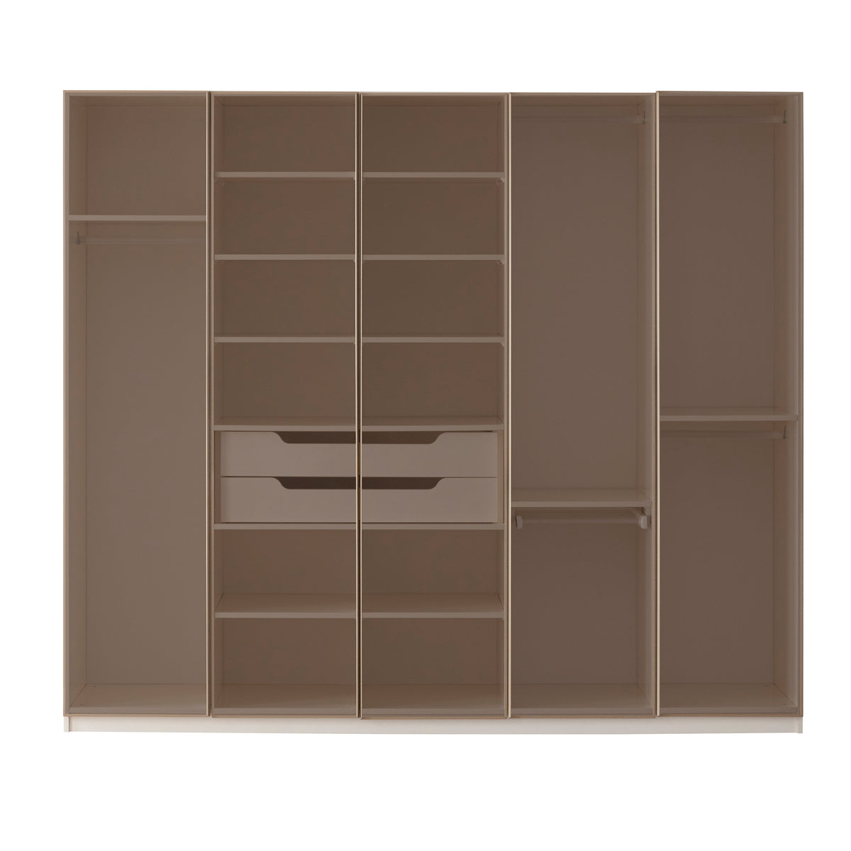 Marcel Schlafzimmer Set