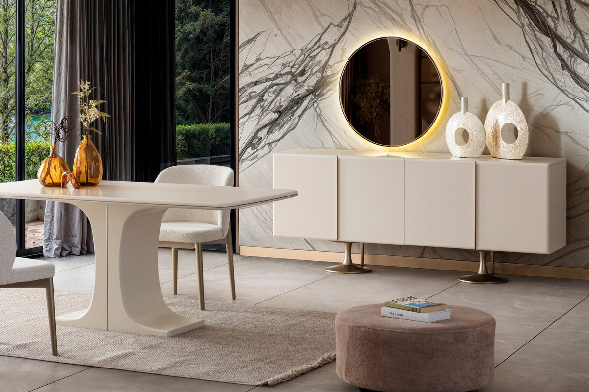 Marcel Esszimmer Set