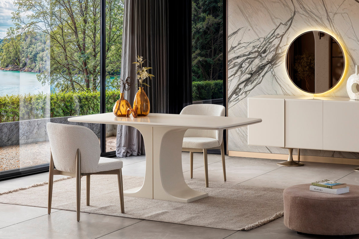 Marcel Esszimmer Set