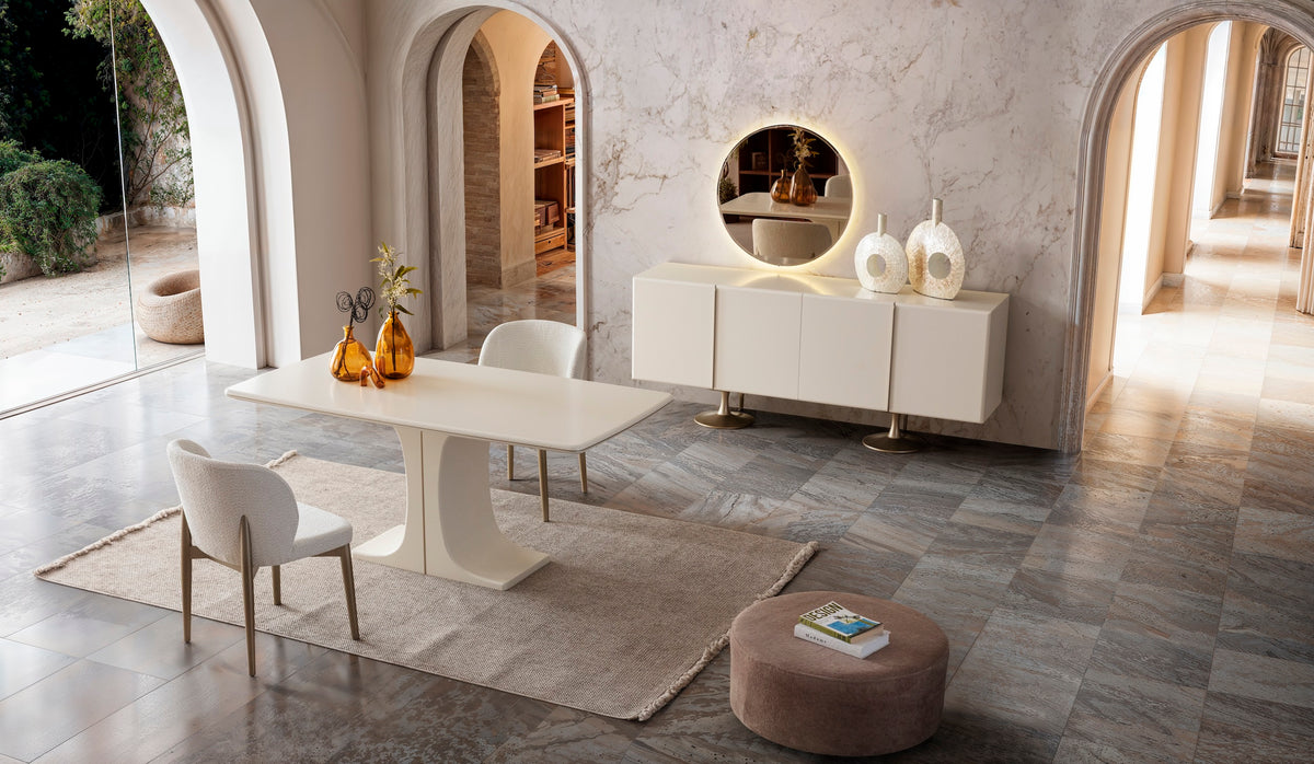 Marcel Esszimmer Set