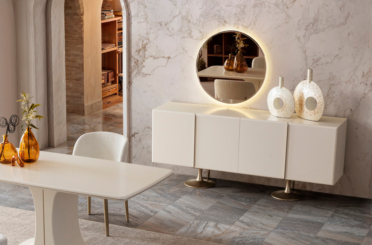 Marcel Esszimmer Set