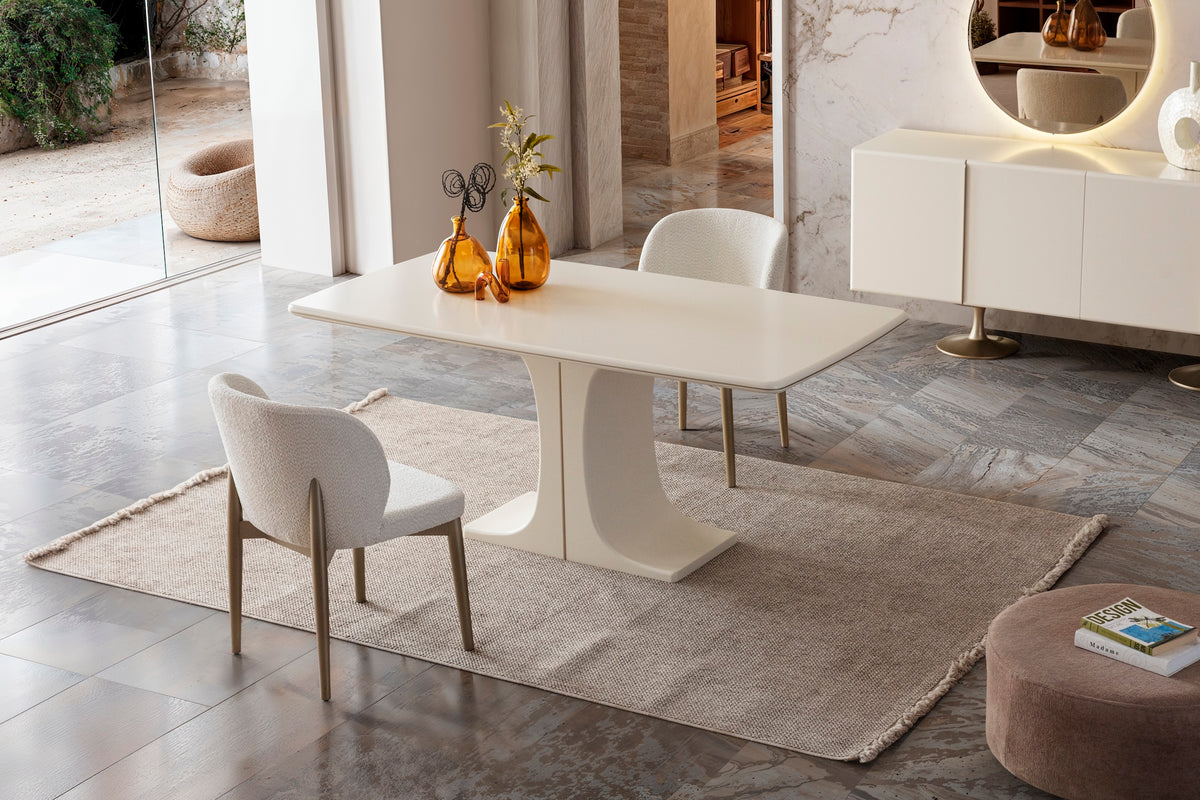 Marcel Esszimmer Set