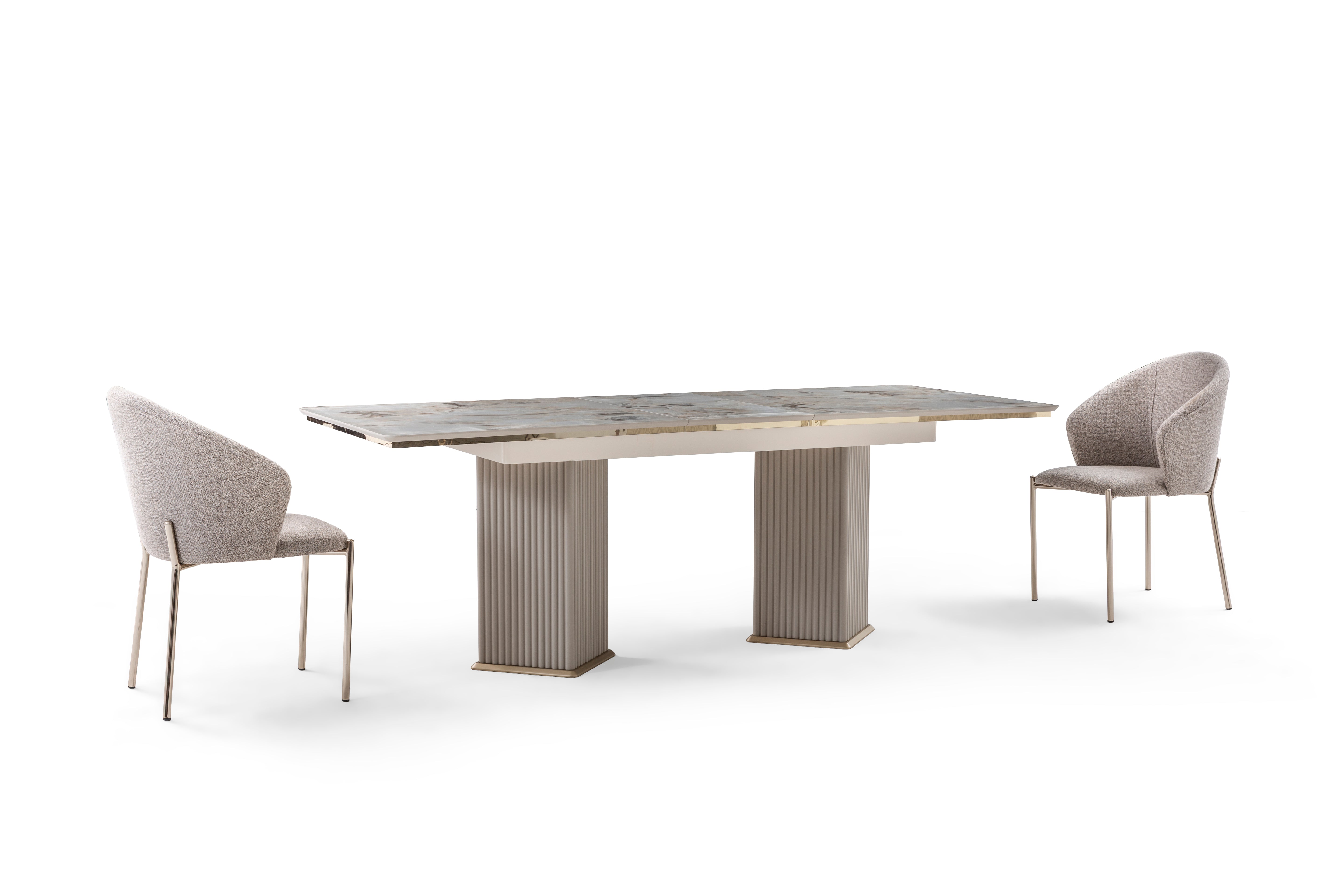 Hilton Esszimmer Set