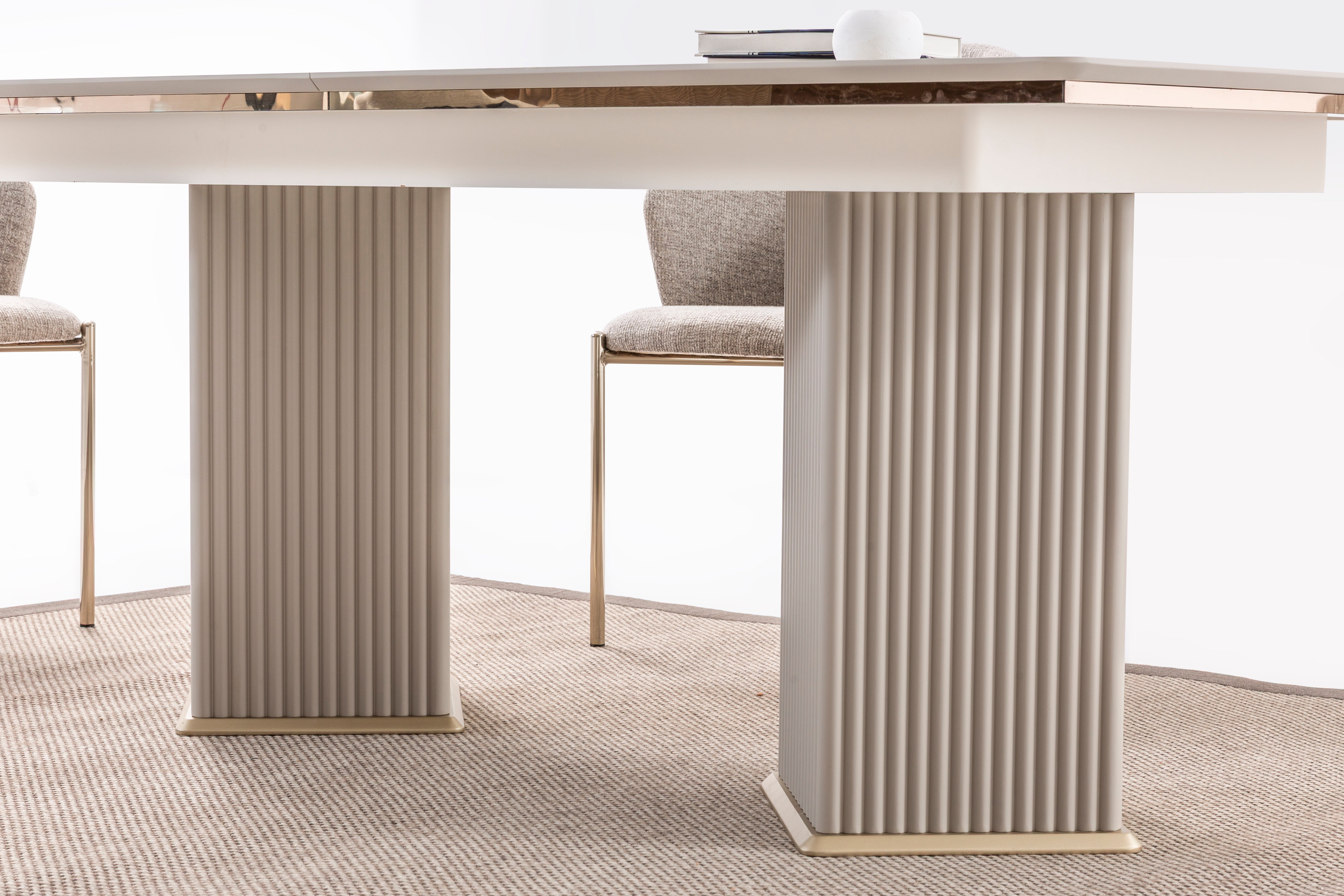 Hilton Esszimmer Set