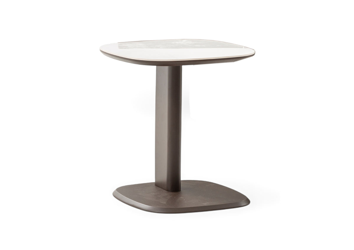 Retro Beistelltisch 45 cm