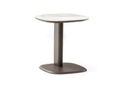 Retro Beistelltisch 45 cm