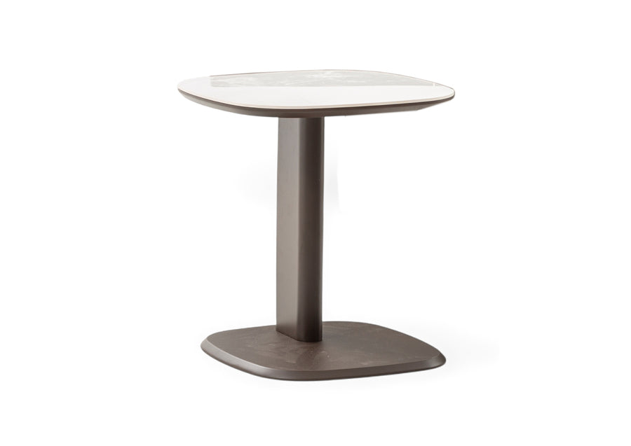 Retro Beistelltisch 45 cm