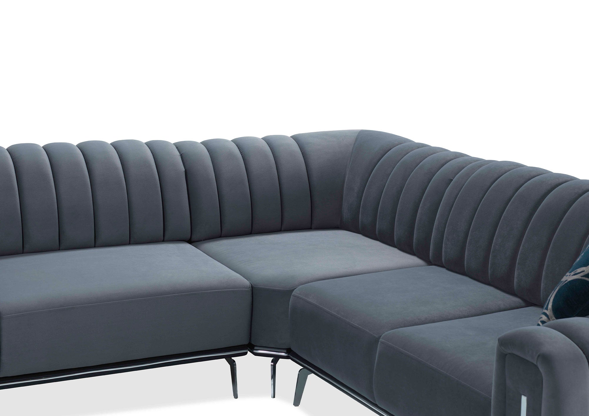 Valens Ecksofa