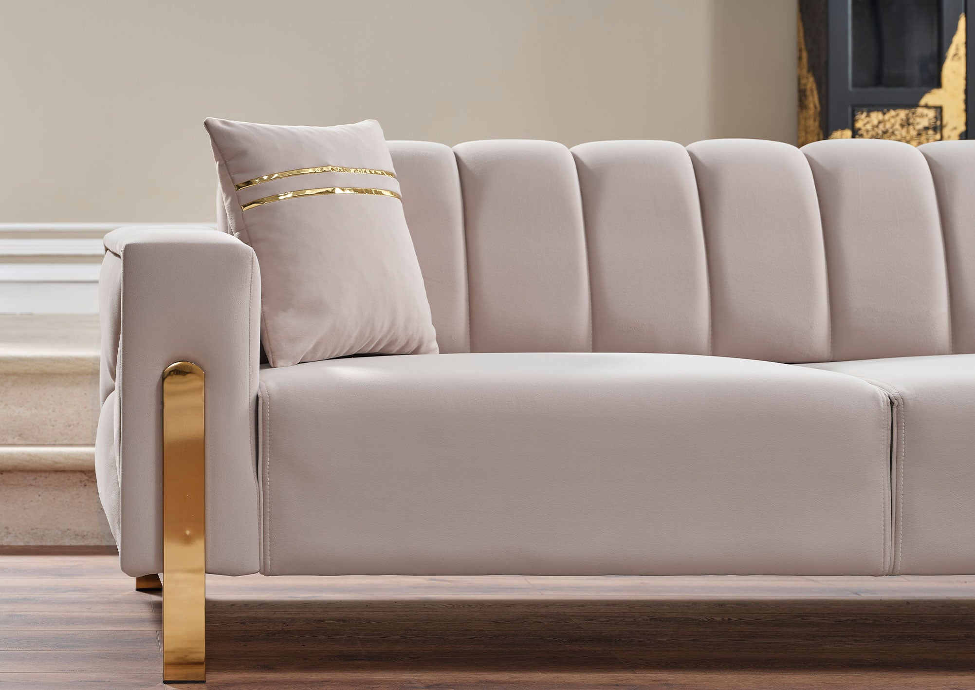 CARMEN Ecksofa
