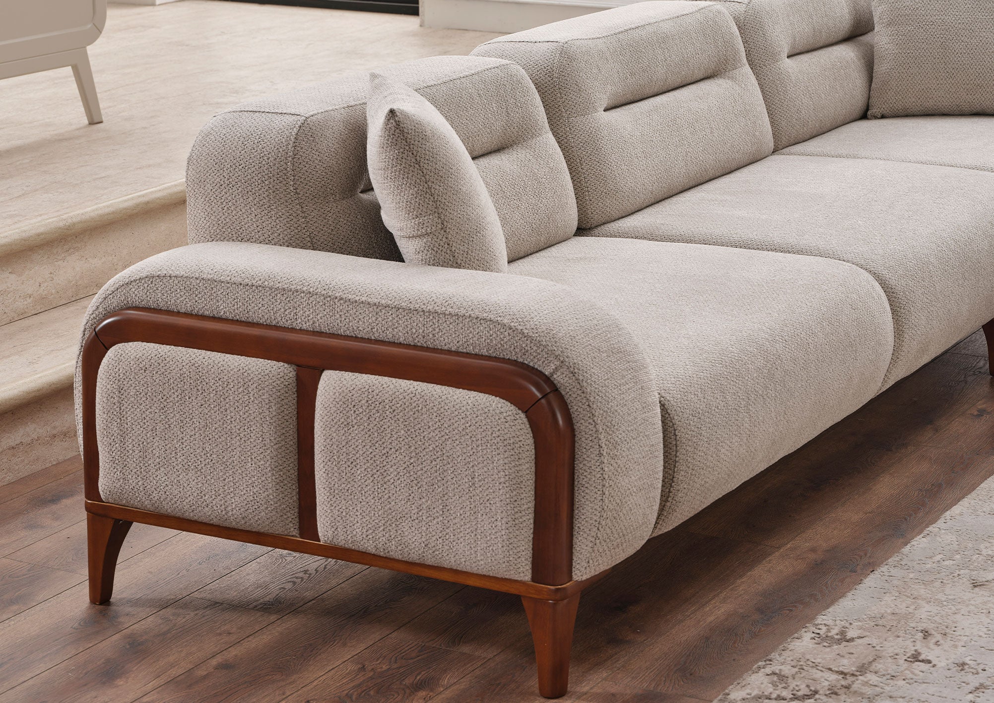 NOVA Ecksofa