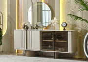 VERONA Sideboard mit Spiegel