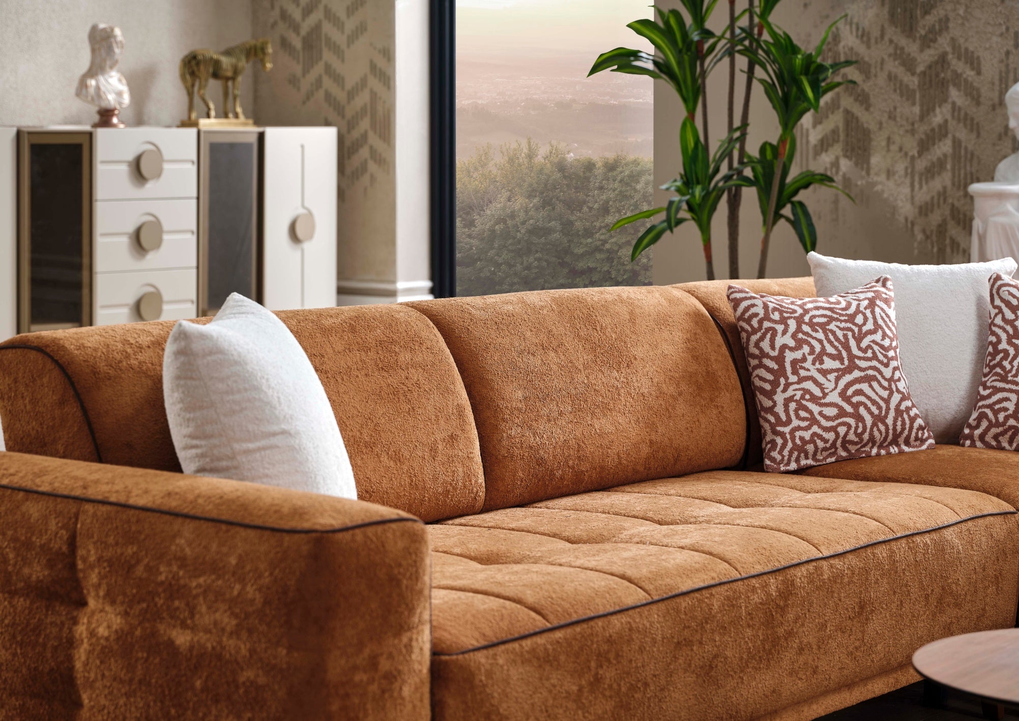 REINA Ecksofa