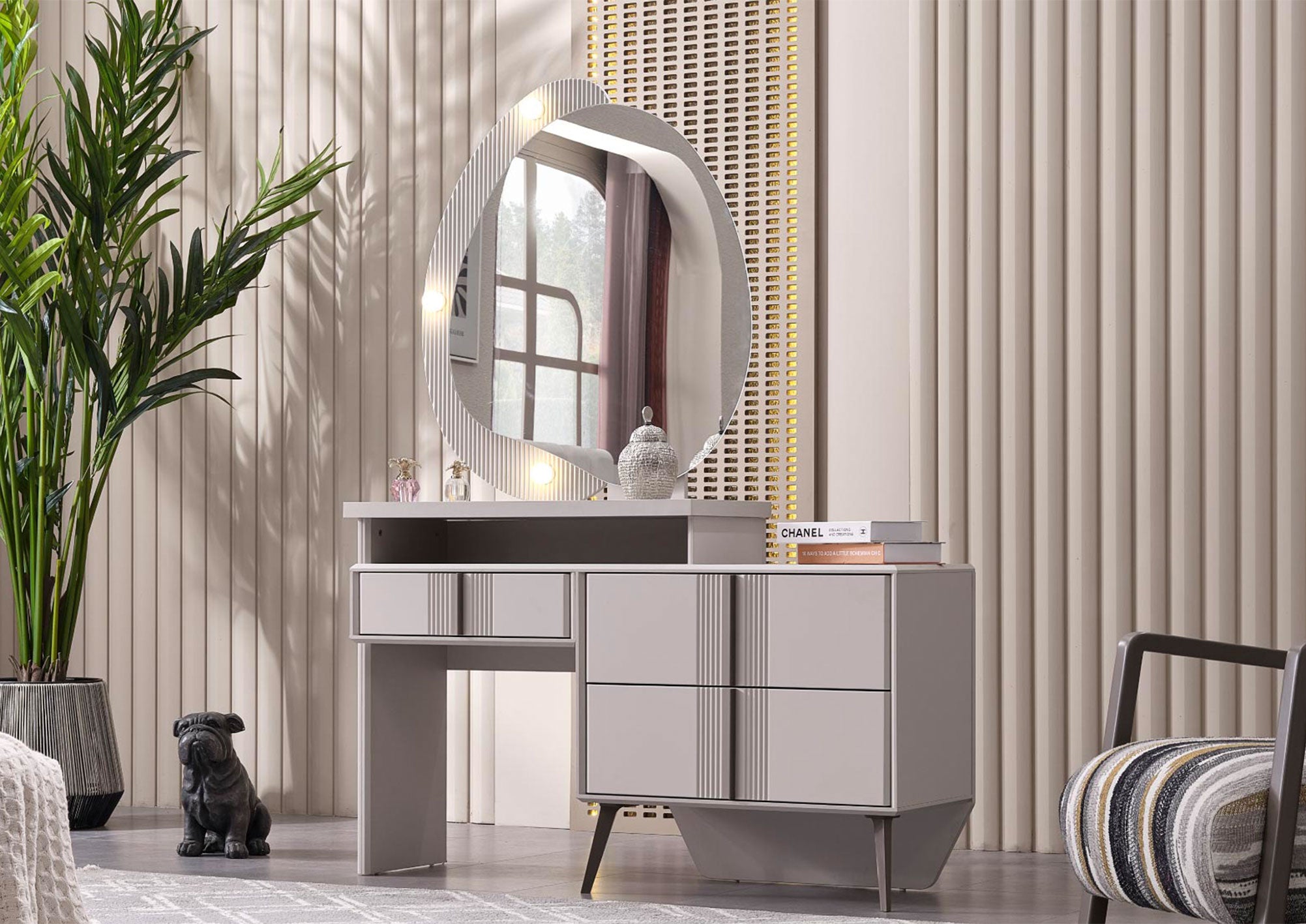 Cenova Schlafzimmer Serie