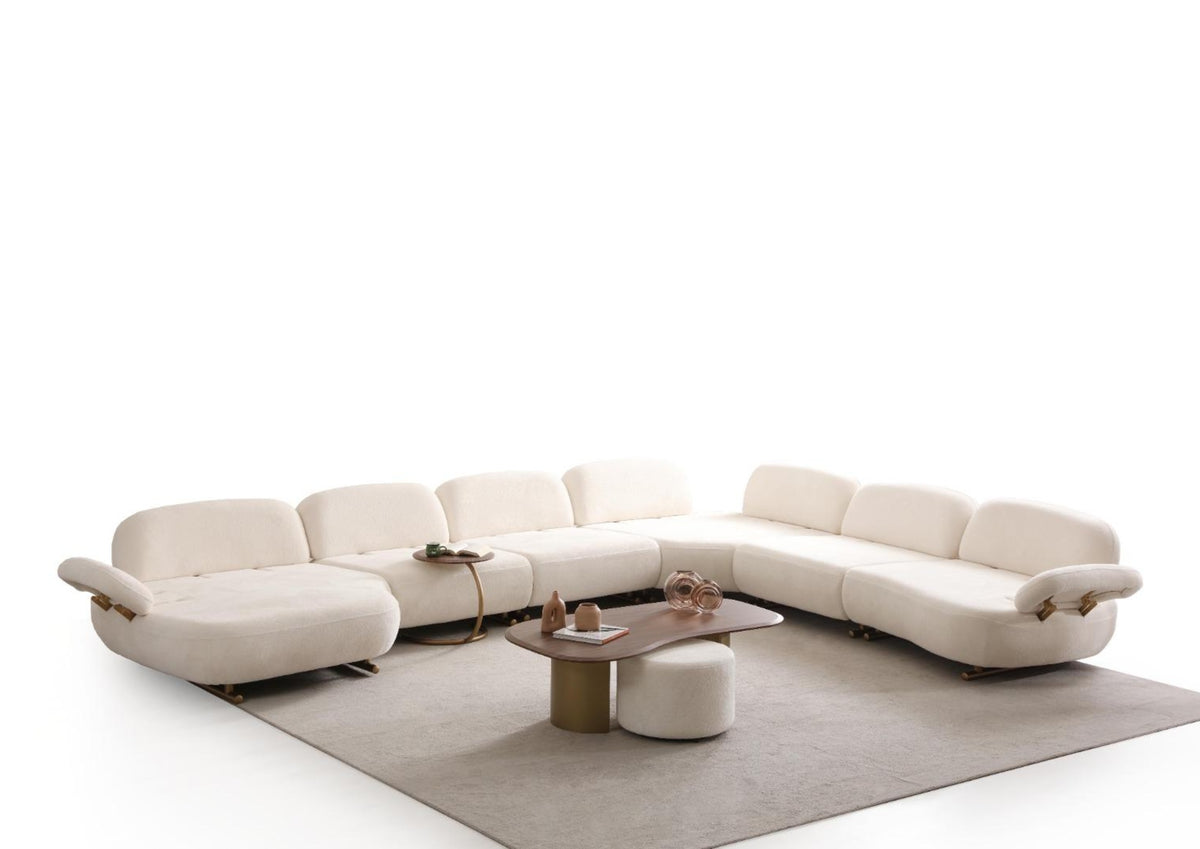 Paris Eckmodul 130 cm