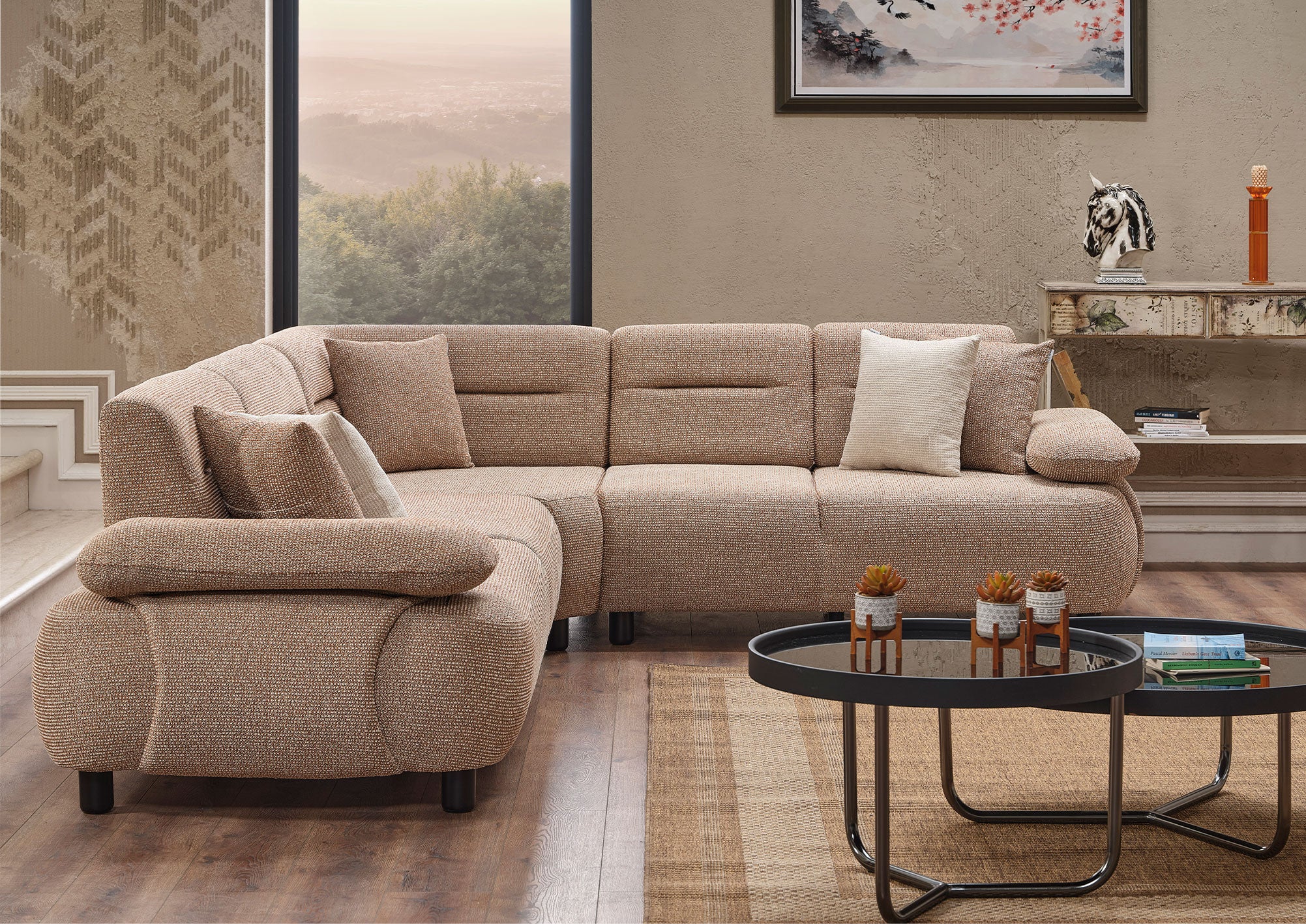 ICON Ecksofa