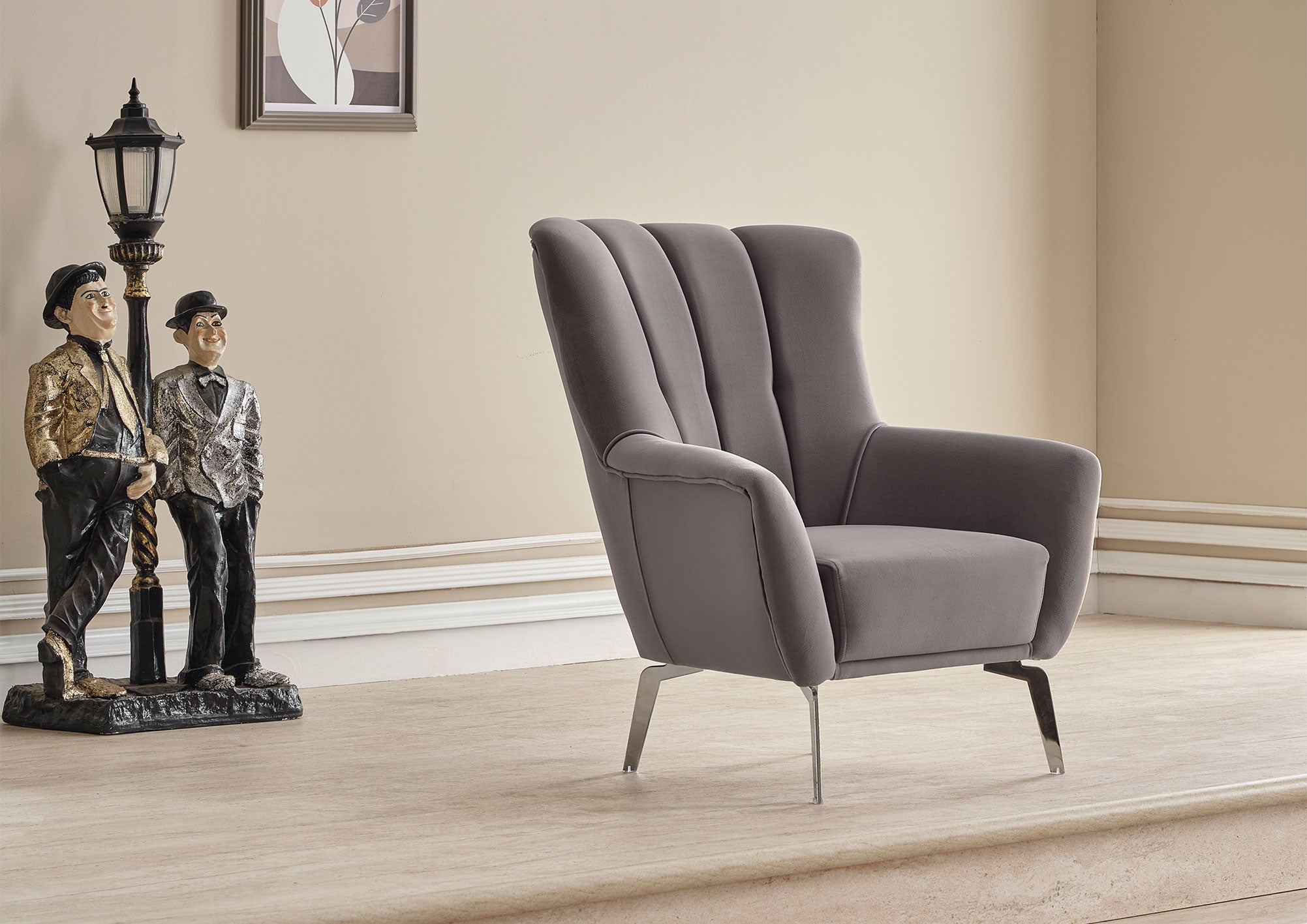 OTTO Sofa Set