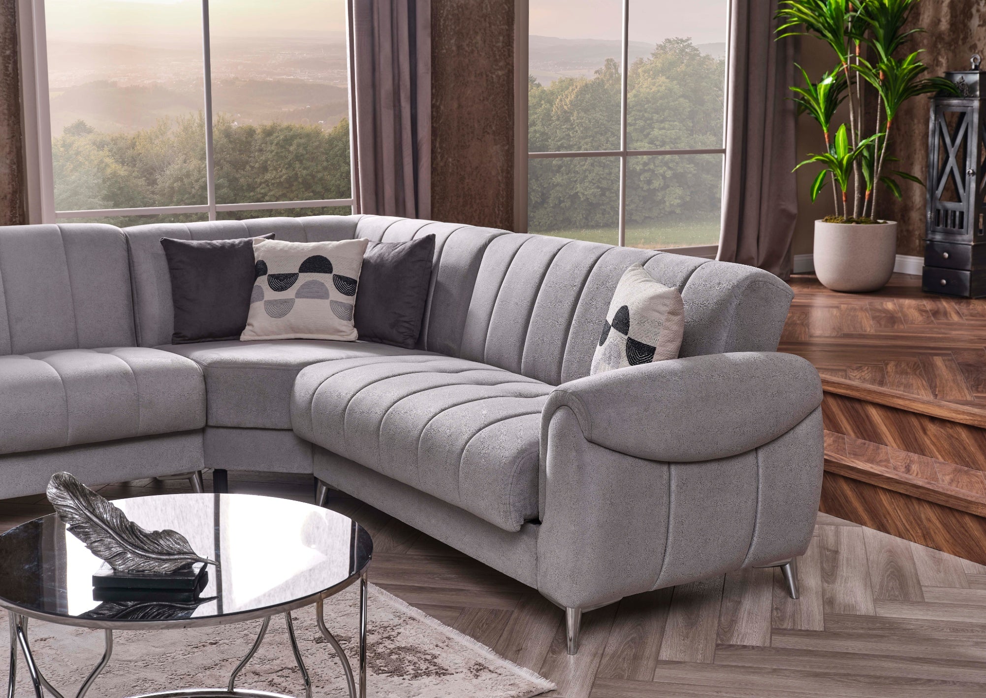 ODESSA Ecksofa