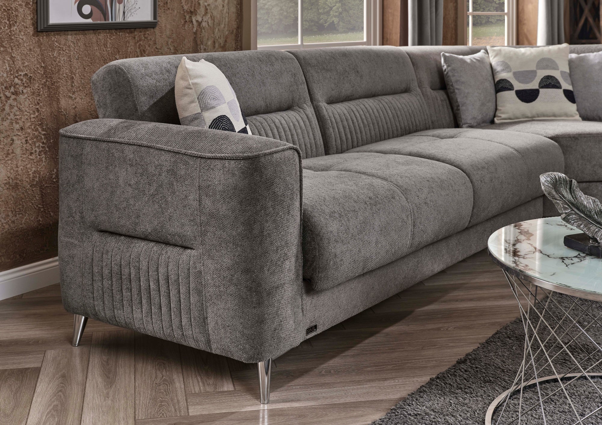 SERRA Ecksofa