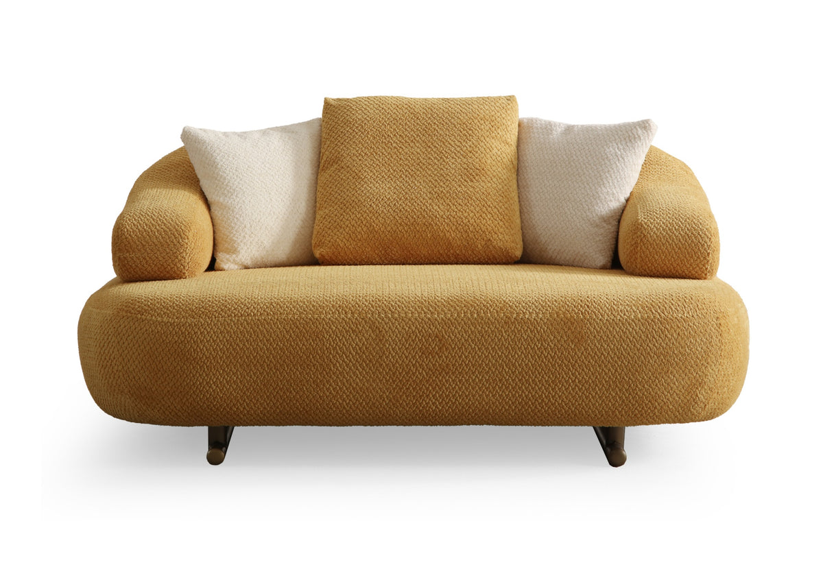Amalfi 2-Sitzer Sofa