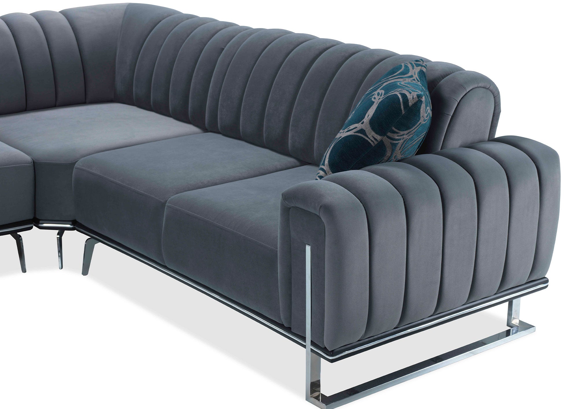 Valens Ecksofa