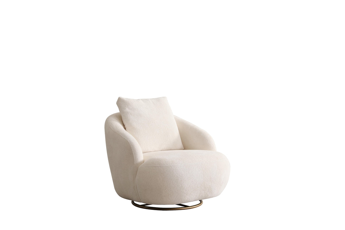 Paris Modulare Eckcouch