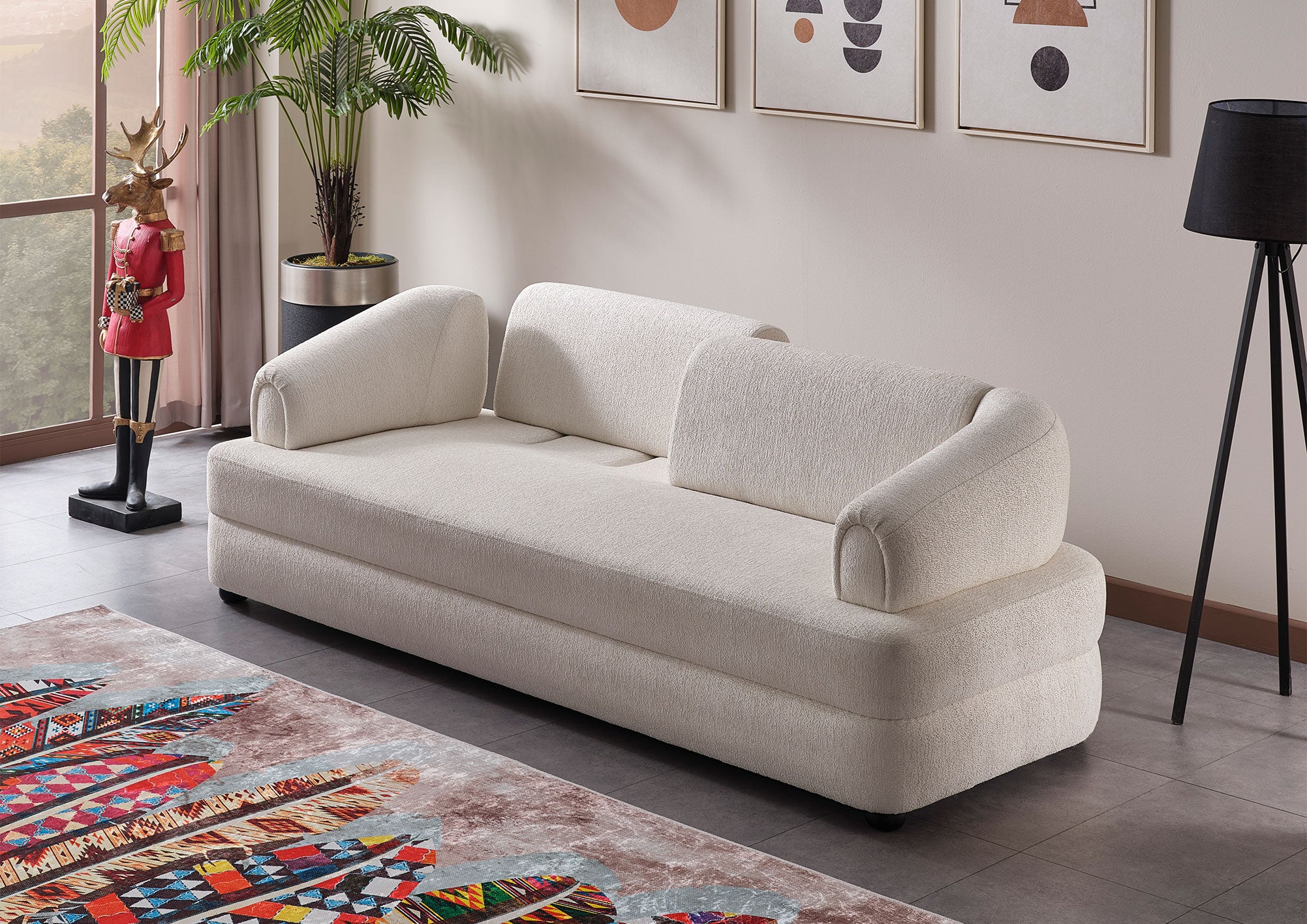 MINA Sofa Set