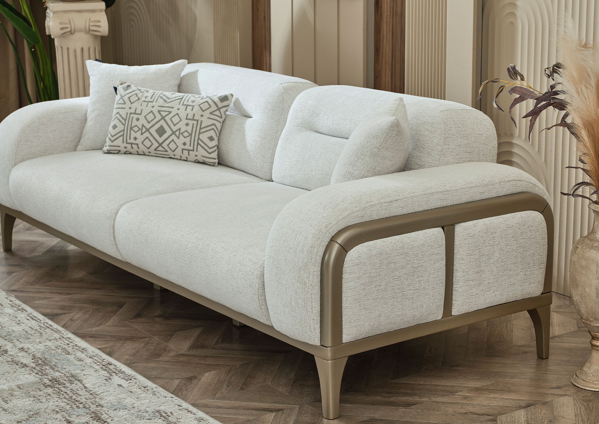 NOVA Sofa Set