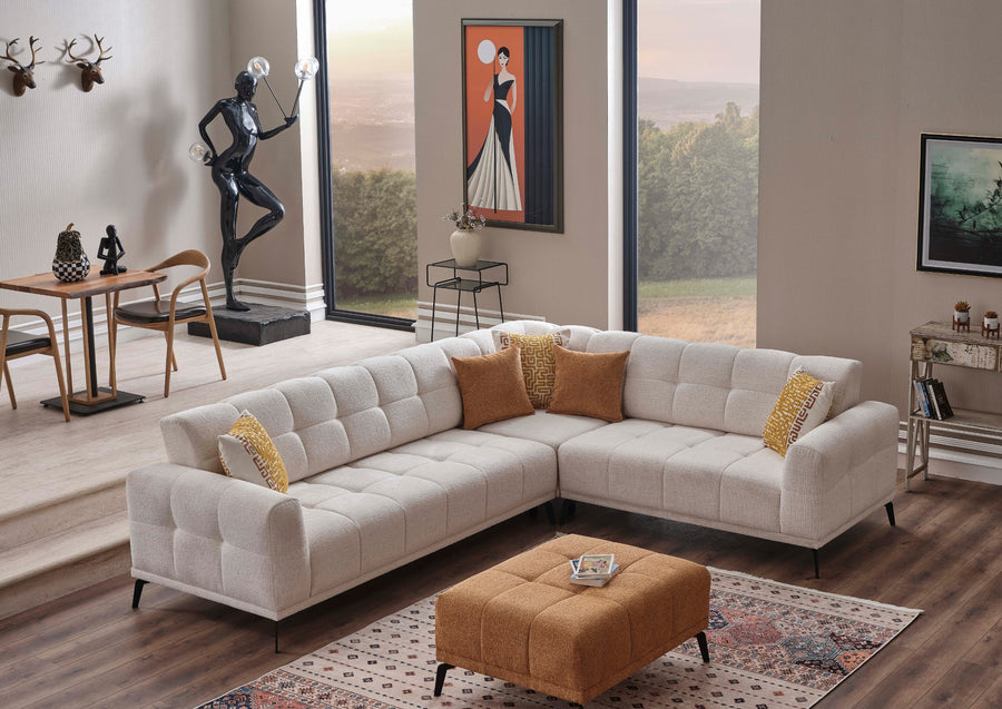 MODENA Ecksofa