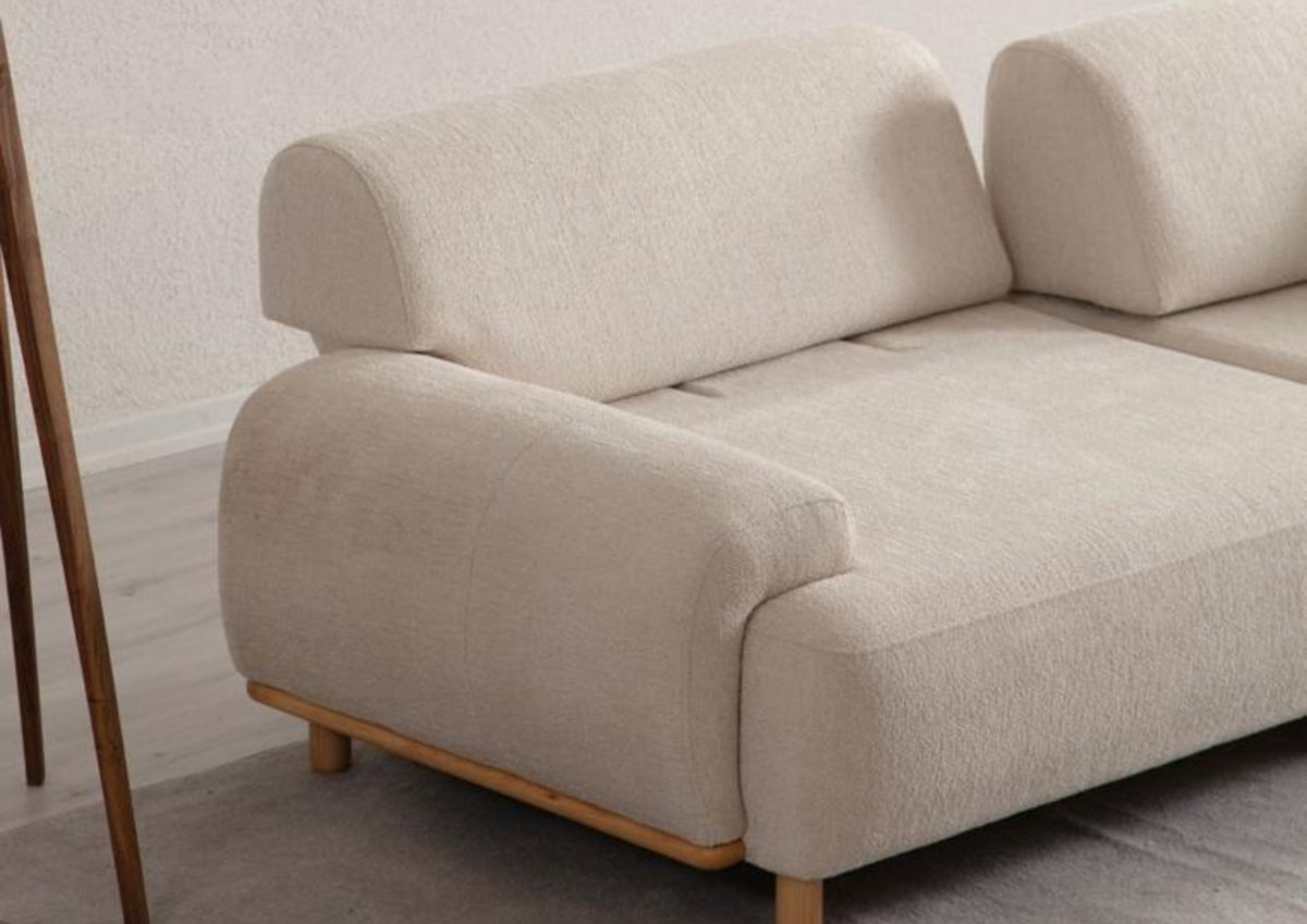 Pera Couchtisch-Set