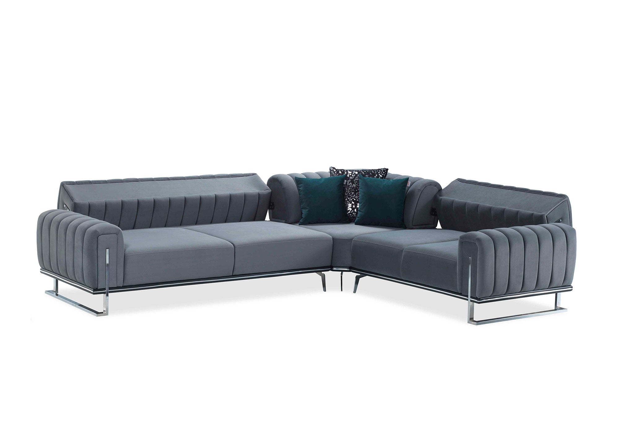 Valens Ecksofa