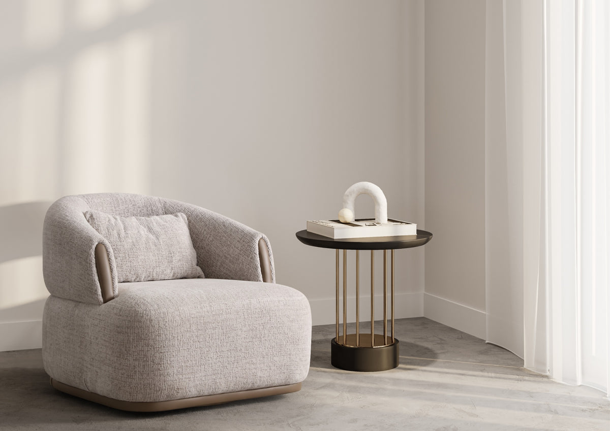 Oslo Sofagarnitur 3+3+1