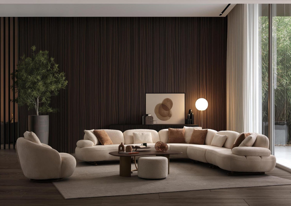 Paris Eckmodul 130 cm