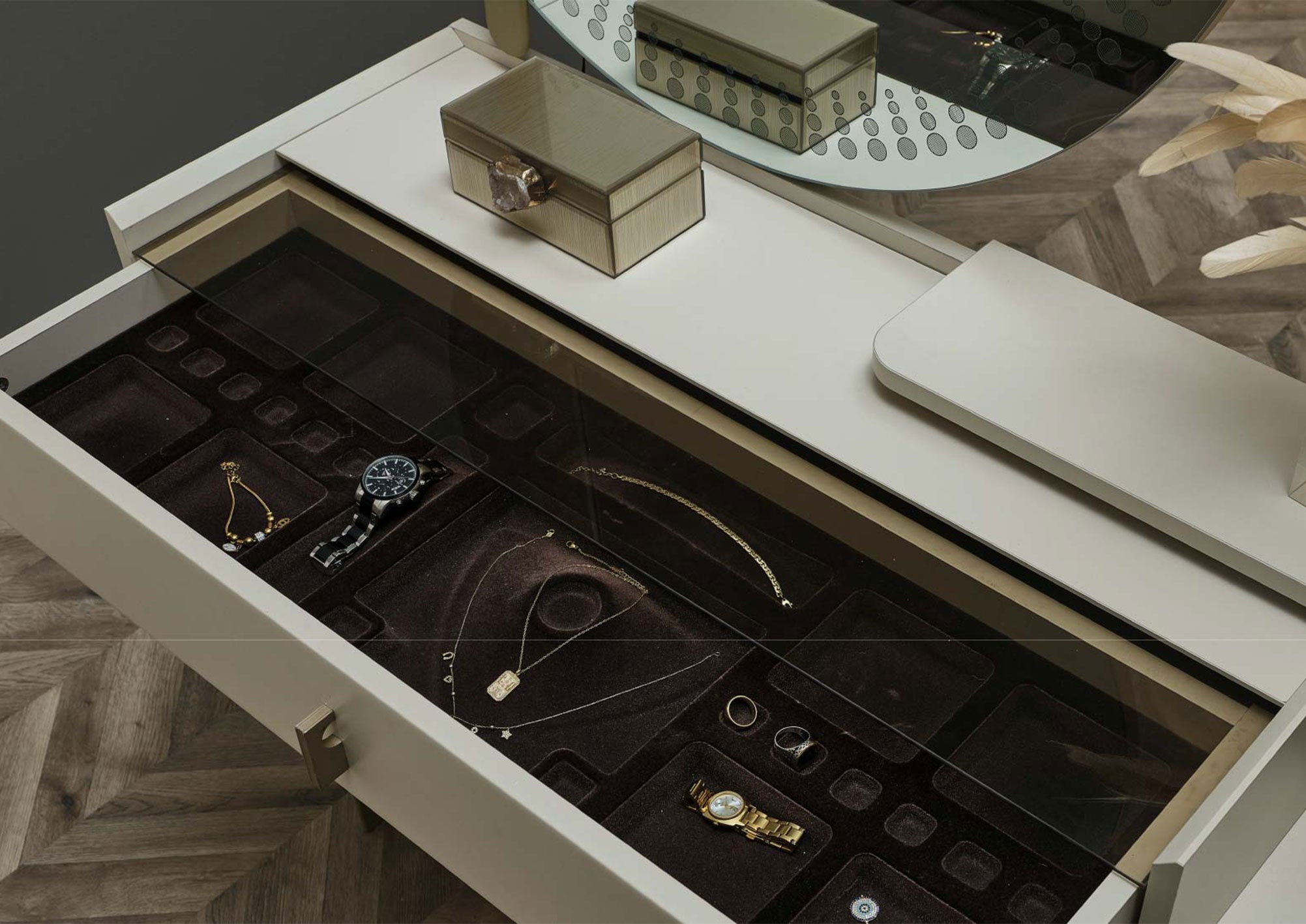 Verona Yatak Odası Takımı