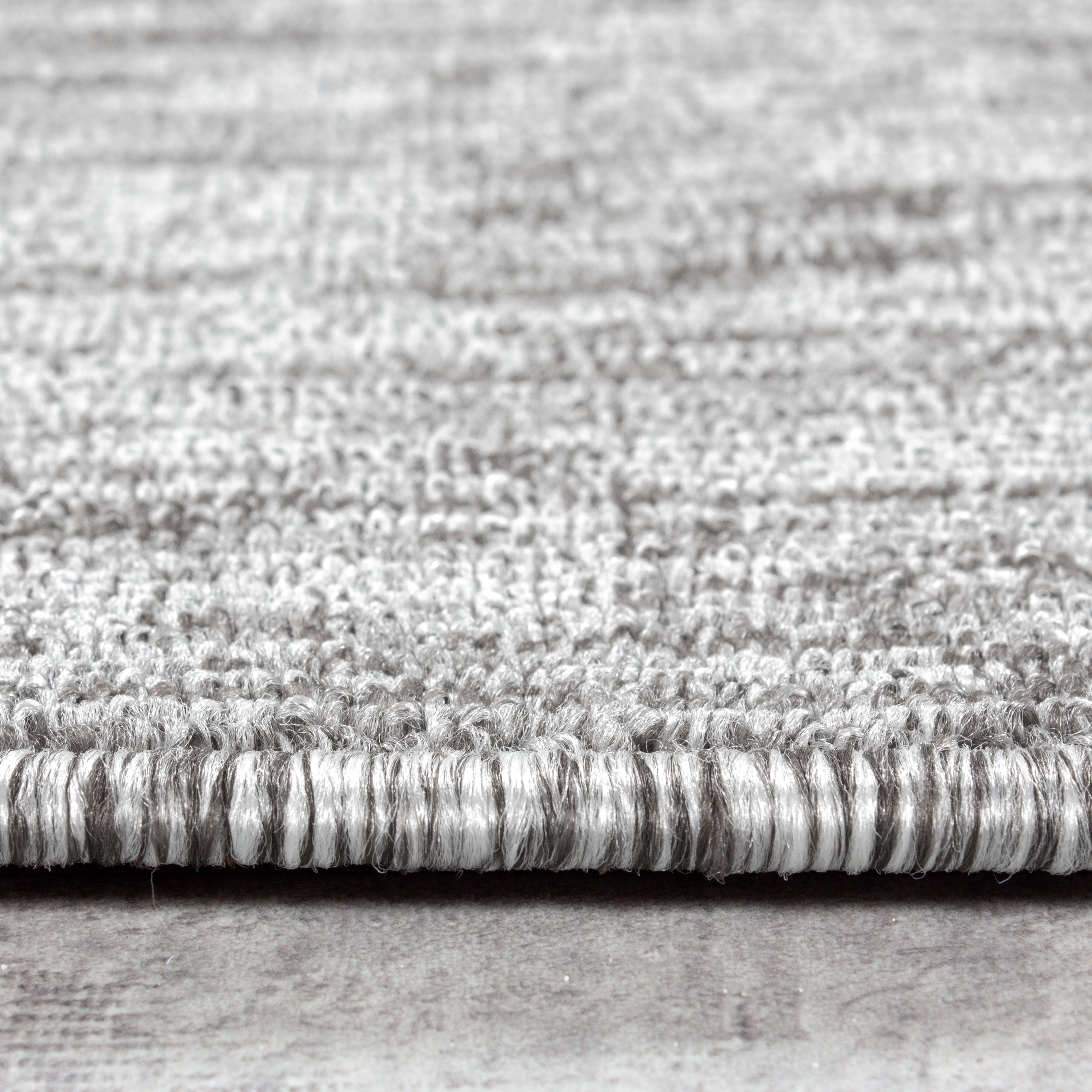 Short-pile carpet, 4mm pile height, mottled glossy, living room carpet, home office carpet, beige