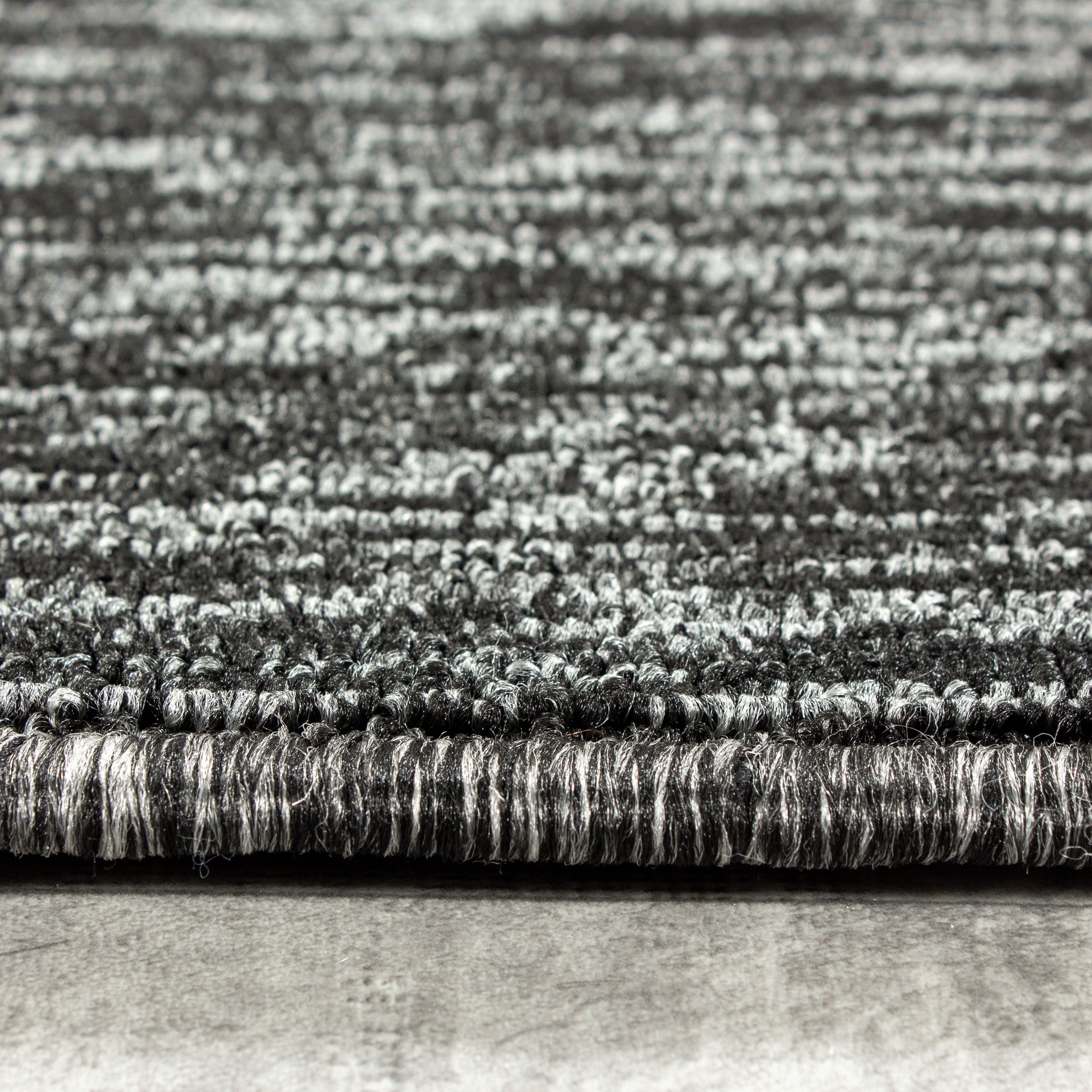 Short-pile carpet, 4mm pile height, mottled glossy, living room carpet, home office carpet, beige