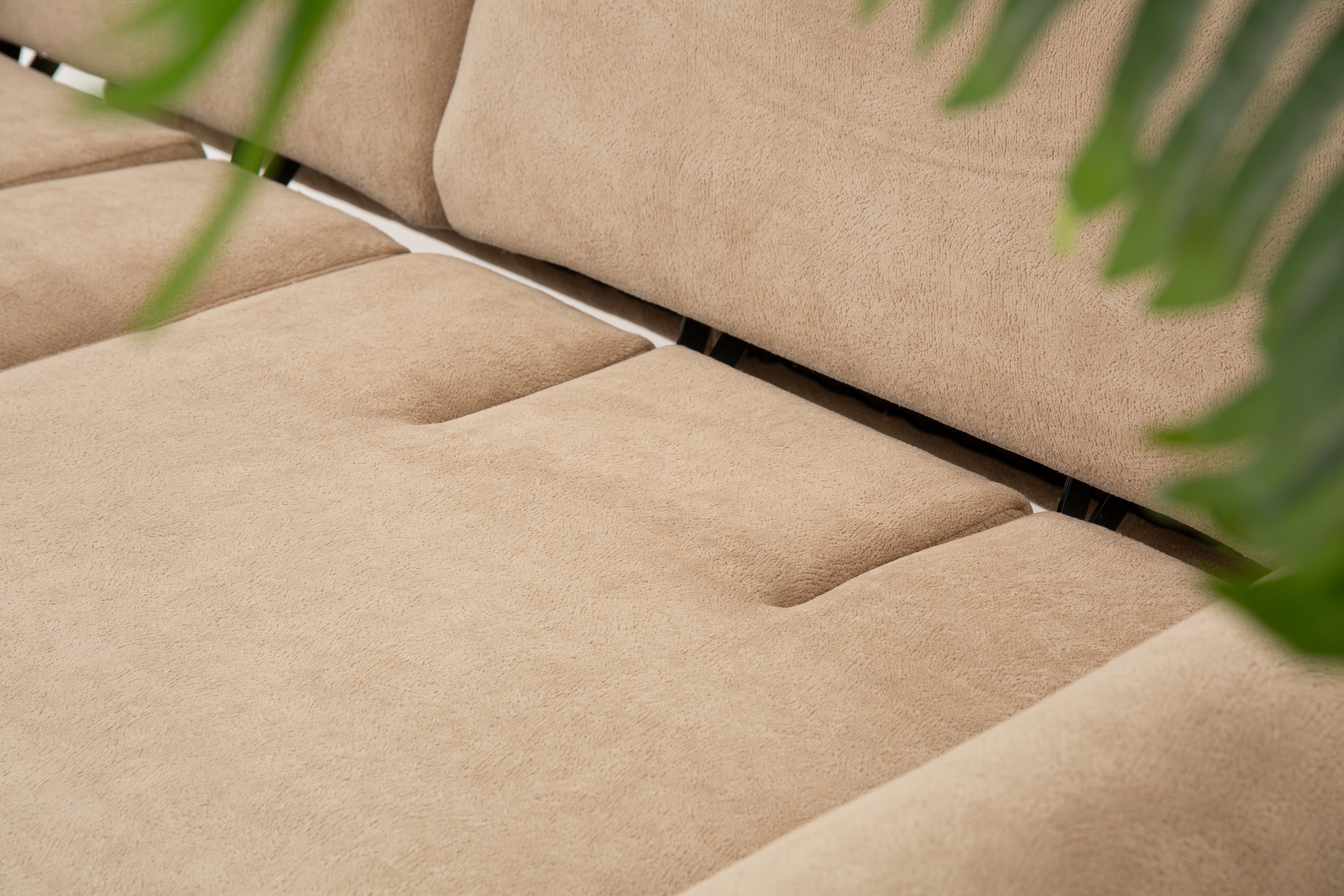 PALERMO Sofa Set