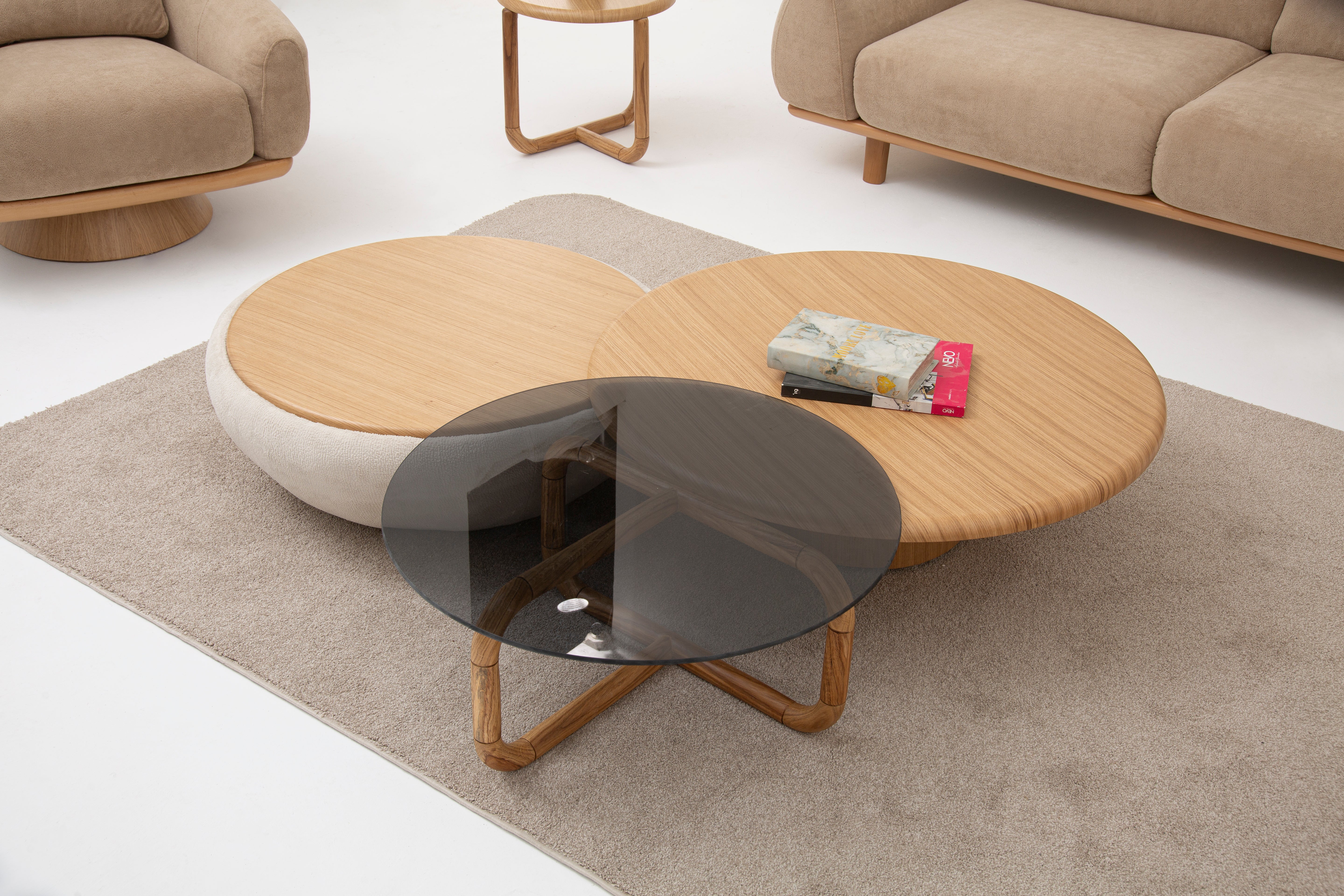 PALERMO Sofa Set