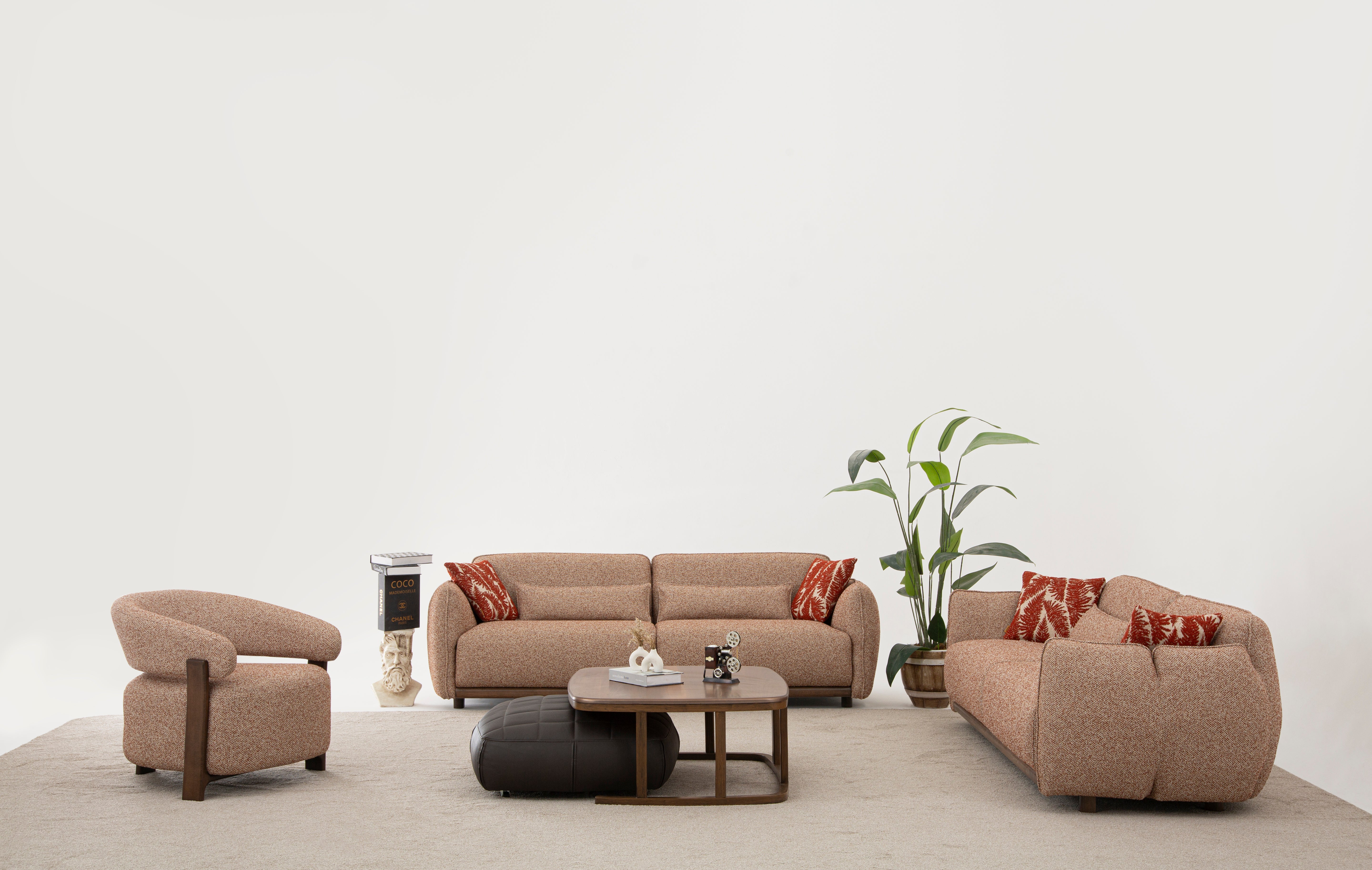 VERA Sofa Set