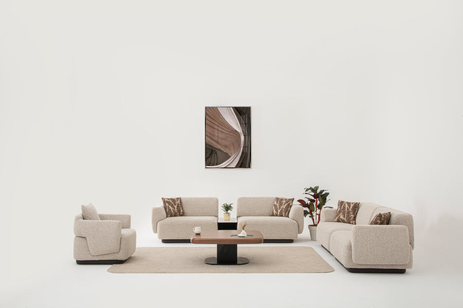 Bogota Sofa Set