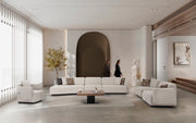 Bogota Modulares Ecksofa