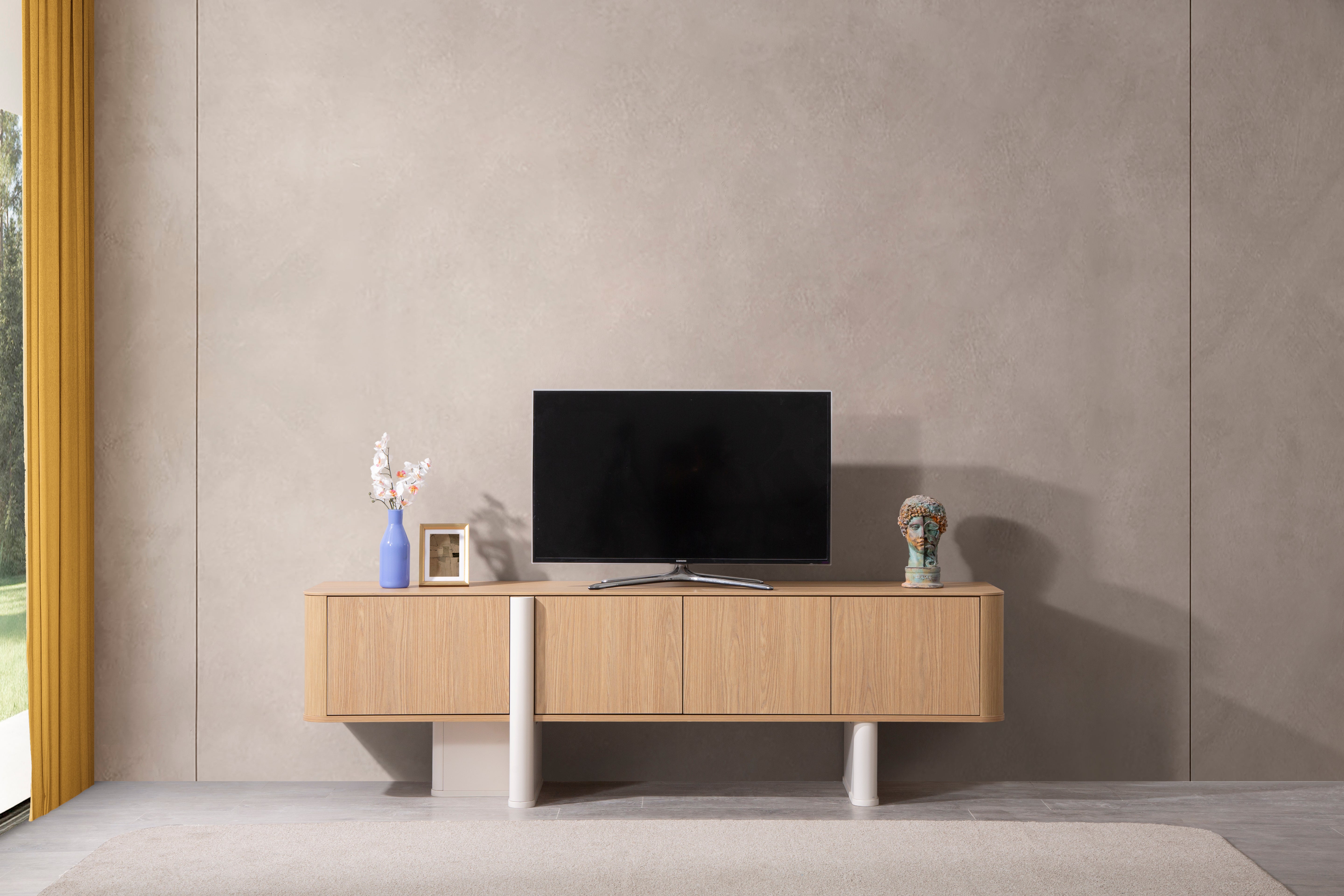 Icon TV Lowboard