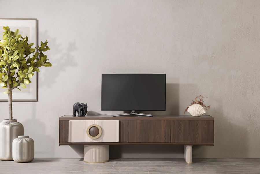 Alfa TV Lowboard