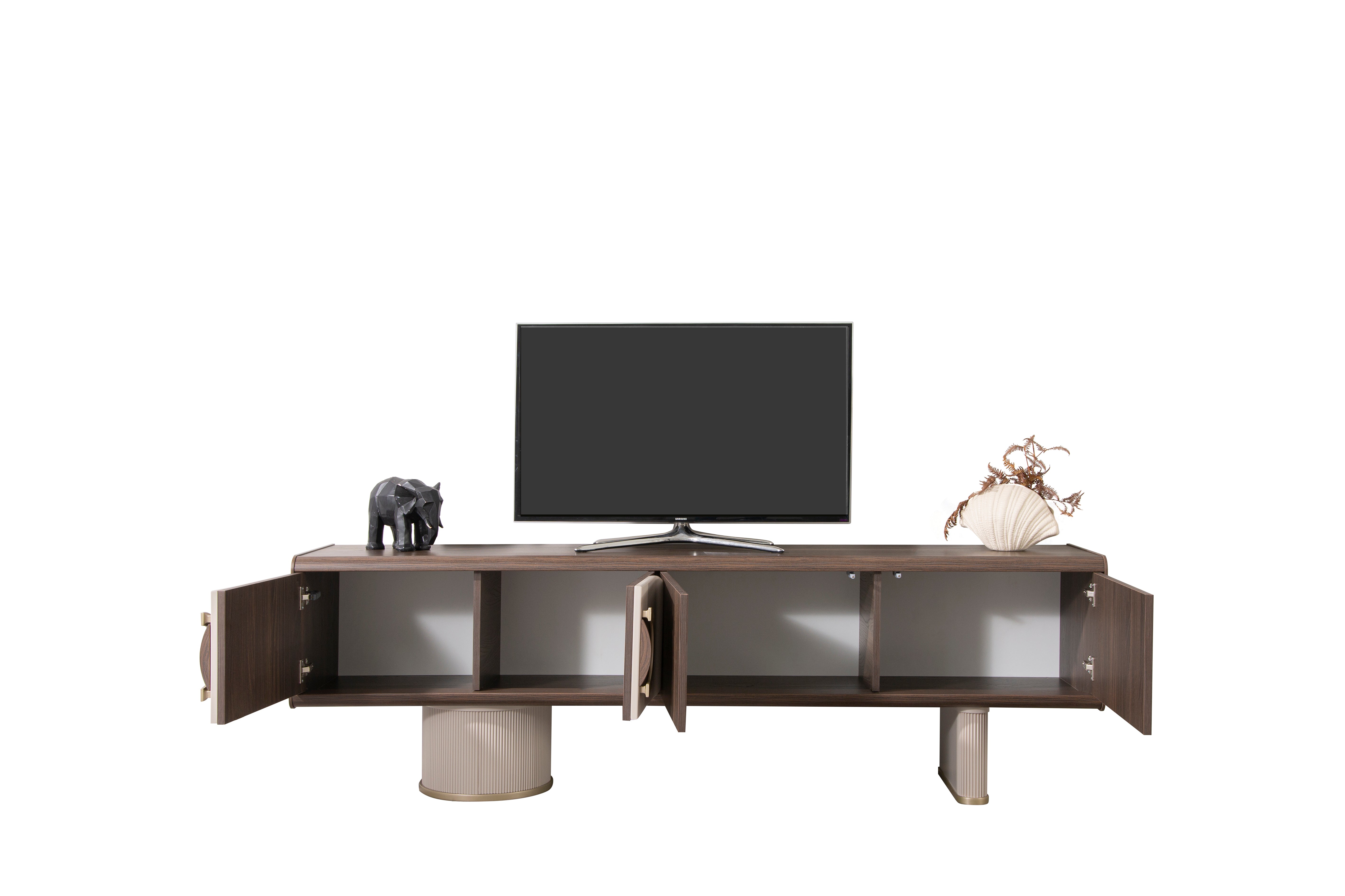 Alfa TV Lowboard