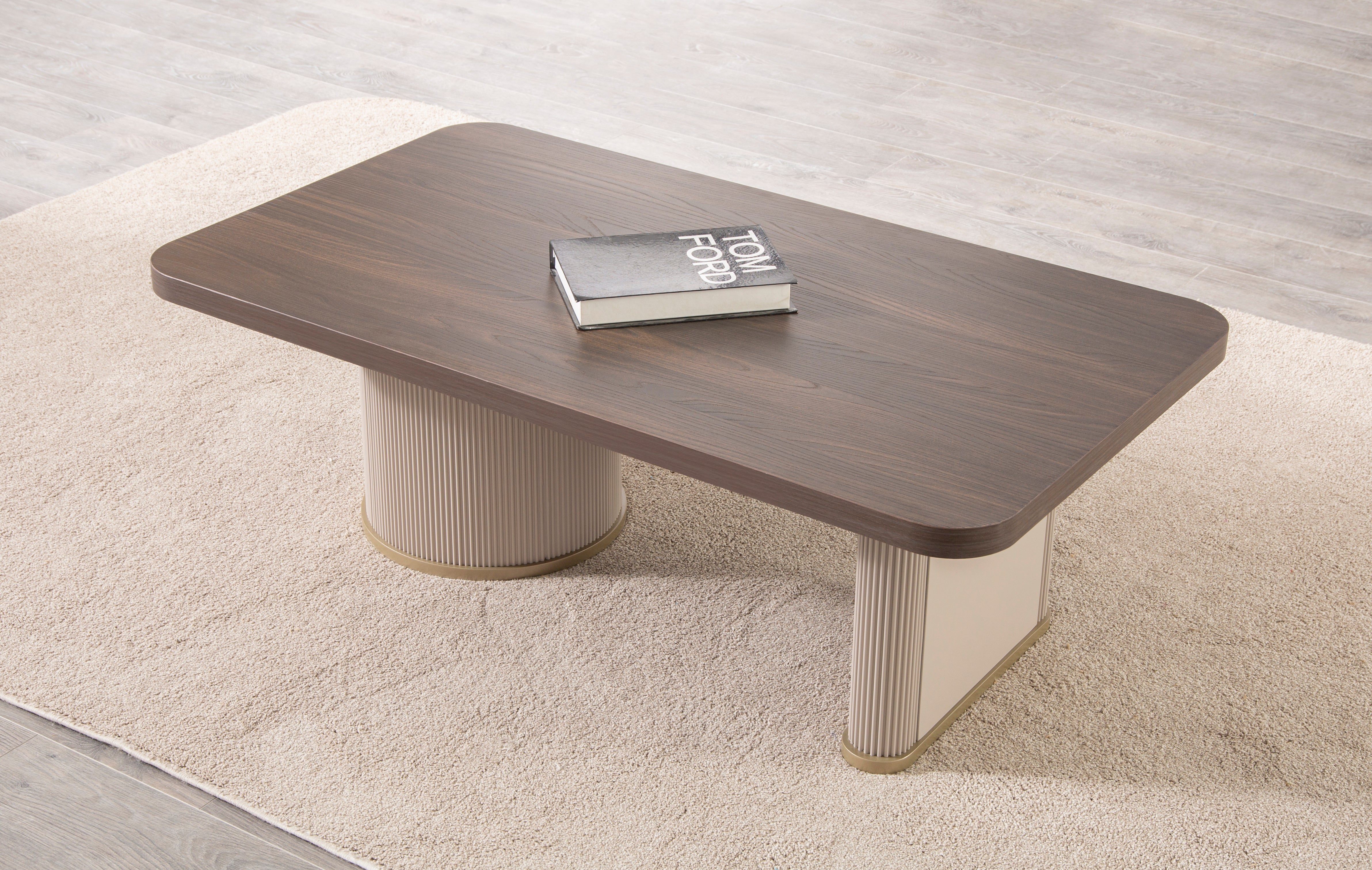 ALFA Couchtisch