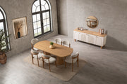 Salvador Esszimmer Set